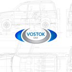 Vostok UAZ web